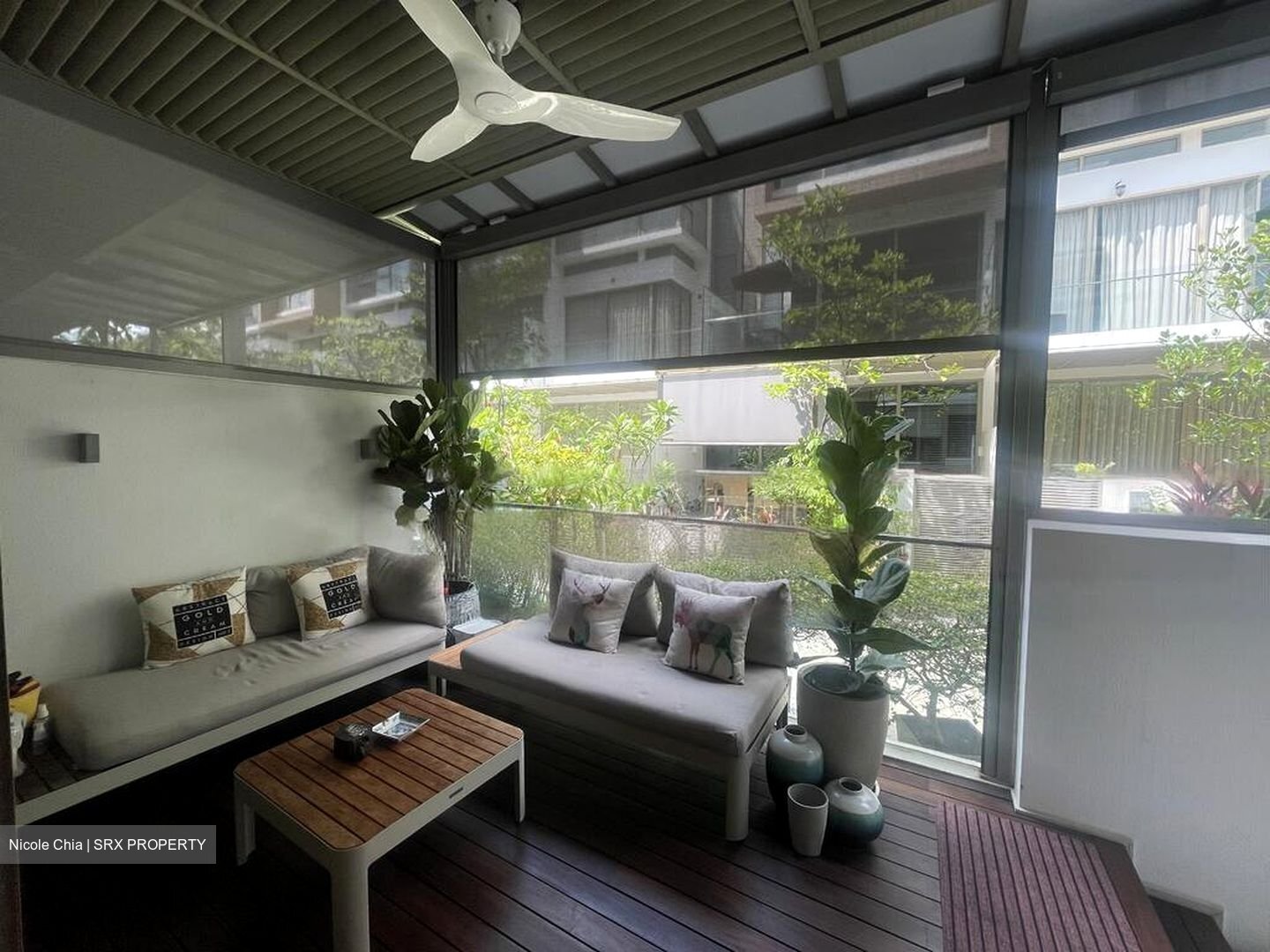 Este Villa (D28), Terrace #473641091